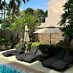 Studio Aurora Condo Pattaya