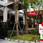 โรงแรมซันซิตี้ พัทยา