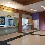 โรงแรมซันซิตี้ พัทยา