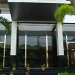 โรงแรมซันซิตี้ พัทยา