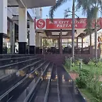Suncity Pattaya