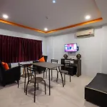 New Nordic 5 By Apartwell Apartment Pattaya