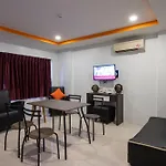 New Nordic 5 By Apartwell * Pattaya