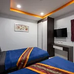 Apartment New Nordic 5 By Apartwell *