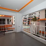 New Nordic 5 By Apartwell Apartment Pattaya