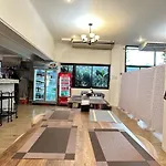 โรงแรม Seoul Boutique 서울부티크호텔 首尔精品酒店