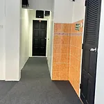 โรงแรม Seoul Boutique 서울부티크호텔 首尔精品酒店 Pattaya