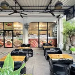 โรงแรม Seoul Boutique 서울부티크호텔 首尔精品酒店 Pattaya