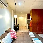 โรงแรม Seoul Boutique 서울부티크호텔 首尔精品酒店