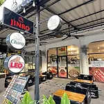 Seoul Boutique 서울부티크호텔 首尔精品酒店 โรงแรม *