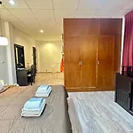 Seoul Boutique 서울부티크호텔 首尔精品酒店