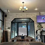 Seoul Boutique 서울부티크호텔 首尔精品酒店 Pattaya