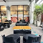 Seoul Boutique 서울부티크호텔 首尔精品酒店 โรงแรม Pattaya