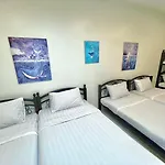 Hotel Pj & Bar