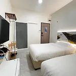 Pj & Bar Hotel Pattaya
