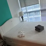 Apartment Centara Avenue Soi Buakhao By Daisy 2 Pattaya