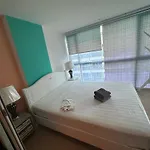 Apartment Centara Avenue Soi Buakhao By Daisy 2 *
