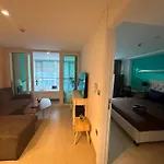 Centara Avenue Soi Buakhao By Daisy 2 Apartment Pattaya