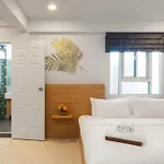 Sabai Pool 12-15 Persons 6br, Sauna, Pool Table, Karaoke, Bbq วิลล่า *