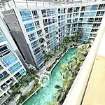 Centara Avenue By Daisy 1 Pattaya