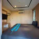อพาร์ทเม้น New Nordic Trend 4 By Apartwell Pattaya