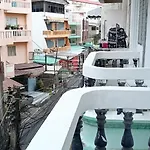 Hotel Marine Encore Pattaya