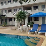 Dj Residency And Pool Party