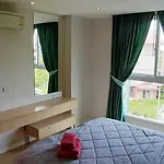 донгтан-бич * Pattaya