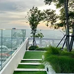 Comfort Room With Seaview Panorama Pool