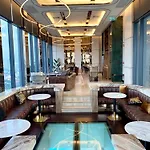 Comfort With Seaview Panorama Pool อพาร์ทเม้น *