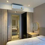 Comfort With Seaview Panorama Pool อพาร์ทเม้น *