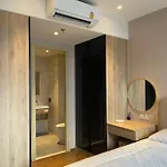 Comfort With Seaview Panorama Pool อพาร์ทเม้น *
