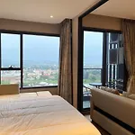 Comfort With Seaview Panorama Pool อพาร์ทเม้น *