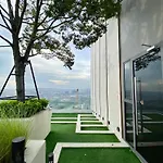 Comfort With Seaview Panorama Pool *
