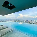 Comfort With Seaview Panorama Pool Pattaya