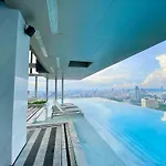Comfort With Seaview Panorama Pool * Pattaya
