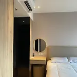 Comfort With Seaview Panorama Pool อพาร์ทเม้น