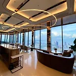 Comfort With Seaview Panorama Pool * Pattaya