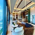 Comfort With Seaview Panorama Pool