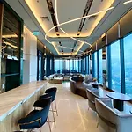 Comfort With Seaview Panorama Pool อพาร์ทเม้น