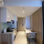 อพาร์ทเม้น Comfort With Seaview Panorama Pool *