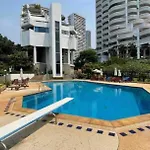 Amazing Spacious Seaview