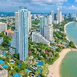 Amazing Spacious Seaview Apartment *