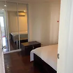 Apartment Amazing Spacious Seaview Pattaya