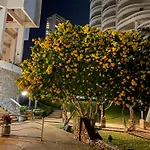 Amazing Spacious Seaview Pattaya