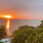 Amazing Spacious Seaview * Pattaya