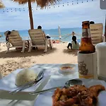 Amazing Spacious Seaview Apartment Pattaya