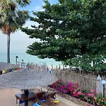Apartment Amazing Spacious Seaview Pattaya