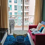 Apartment Near Jomtien Beach