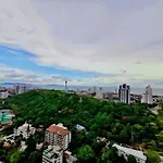 Sea View 2 Bedroom Condo On 39Fl Near Walking Street